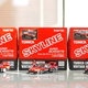 Illustration for article titled Kyosho Ferrari 11 1/64 #75 - Project Prancing Horse #75 - 2015 Ferrari 488 GTB
